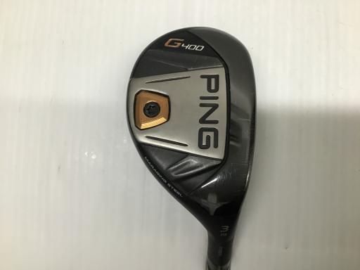 楽天市場】ping g400 ユーティリティー u3の通販 楽天市場】ping g400 ユーティリティー u3の通販