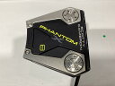 【中古】 タイトリスト SCOTTY CAMERON PHANTOM X 8 34インチ パター PT スチール (フレックスその他) メンズ 男性用 右利き 右用 Cランク ゴルフクラブ(4)