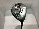 【中古】 本間ゴルフ TOUR WORLD TW717 3W(15°) フェアウェイウッド FW VIZARD TZ65 (フレックスSR) メンズ 男性用 右...