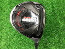 【中古】 テーラーメイド M4(2021) 5W フェアウェイウッド FW Fujikura ATMOS Red 5 (フレックスR) メンズ 男性用 右利き 右用 Cランク ゴルフクラブ