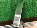 【中古】 オデッセイ DUAL FORCE 550 パター PT スチール (フレックスその他) メンズ 男性用 右利き 右用 Dランク ゴルフクラブ