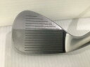 【中古】 本間ゴルフ TOUR WORLD TW-W(2015) 52°/09° ウェッジ WG NS PRO MODUS3 TOUR120 (フレックスS) ...