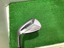 【中古】 本間ゴルフ TOUR WORLD TW-W(2018) 52°/09° レフティ ウェッジ WG 純正特注シャフト (フレックスR) メンズ 男性用 ...