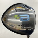 【中古】 テーラーメイド BURNER PLUS HT(13°) レディース ドライバー DR RE-AX SUPERFAST BURNER PLUS (フレッ...