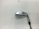 【中古】 タイトリスト VOKEY SPIN MILLED SM10 ツアークロム 46°/10°F ウェッジ WG Dynamic Gold (フレックスS)...