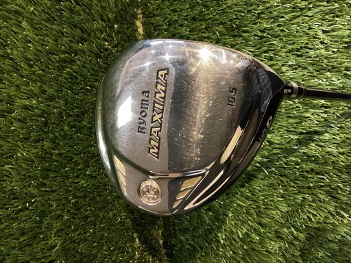【中古】 リョーマゴルフ MAXIMA TYPE-D 10.5° ドライバー DR Tour AD M2-D (フレックスSR) メンズ 男性用 右利き 右用 Cランク ゴルフクラブ