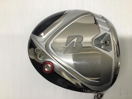 【中古】 ブリヂストン BRIDGESTONE B-LD 11.5° レディース ドライバー DR Air Speeder BS-LD for Wood..