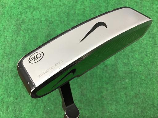 楽天市場】NIKE OZ パター 2（クラブ｜ゴルフ）：スポーツ・アウトドア