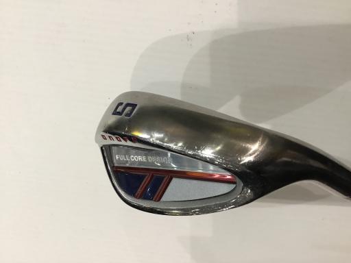 【中古】 グローブライド ONOFF(2020) AKA SW ウェッジ WG NS PRO 950GH neo (フレックスS) メンズ 男性用 右利き 右用 Cランク ゴルフクラブ