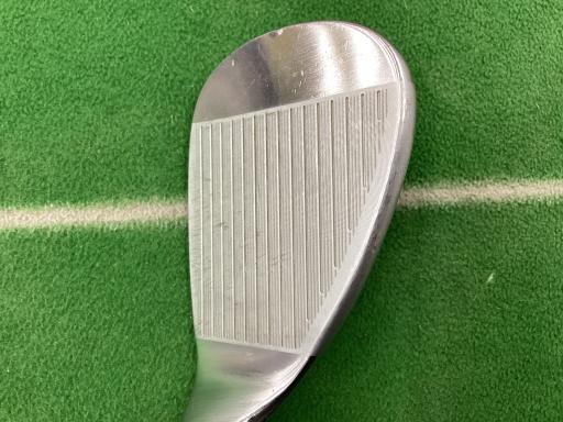 【中古】 アドラージャパン JADE ADLLER DC-001(シルバー) 58° ウェッジ WG NS PRO MODUS3 TOUR120 (フ..