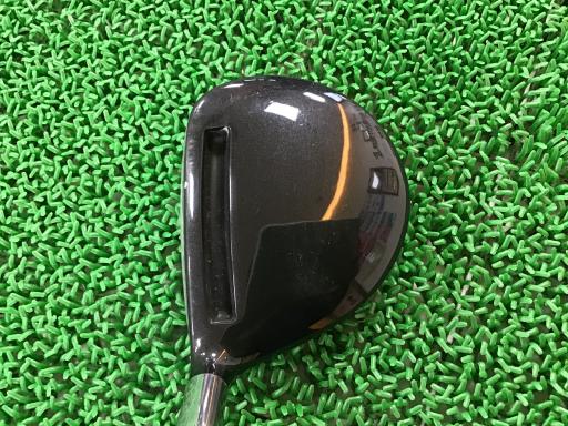 【中古】 アダムスゴルフ SPEEDLINE LP 3W USA フェアウェイウッド FW MATRIX HD RADIX 5 (フレックスS) メンズ 男性用 右利き 右用 Cランク ゴルフクラブ