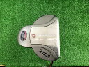 【中古】 オデッセイ WHITE HOT XG 2・ball 33インチ パター PT スチール (フレックスその他) メンズ 男性用 右利き 右用 Cランク ...