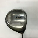 【中古】 ダンロップ XXIO PRIME(2005) 10.5°(44.5インチ) ドライバー DR XXIO SP300(ドライバー) (フレックスSR) ...