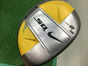 【中古】 ナイキ SasQuatch SUMO U2 USA ユーティリティ UT Dynalite Gold (フレックスS) メンズ 男性用 右利き 右用 ...