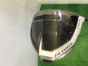 【中古】 テーラーメイド STEALTH GLOIRE 10.5° ドライバー DR SPEEDER NX for TM(DR) (フレックスS) メンズ 男性用 右利き 右用 Cランク ゴルフクラブ