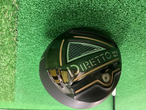 楽天市場】diretto ドライバーの通販