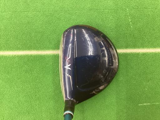 【中古】 ダンロップ XXIO(2022) 3W レディース フェアウェイウッド FW XXIO MP1200L(FW) (フレックスA) レディース 女性用 右利き 右用 Cランク ゴルフクラブ
