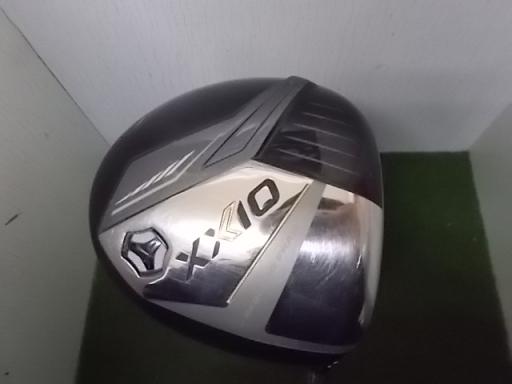 【中古】 ダンロップ XXIO(2024) 10.5° ドライバー DR XXIO MP1300(DR) (フレックスS) メンズ 男性用 右利き 右用 Cランク ゴルフクラブ