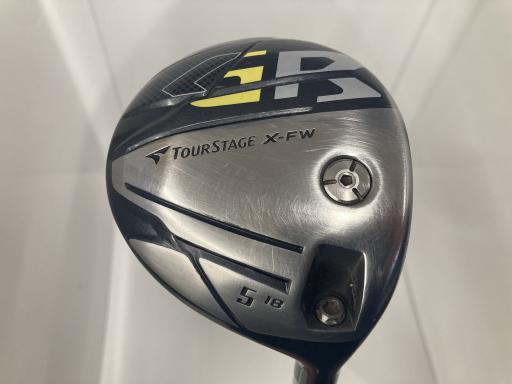 š ֥¥ȥ TOURSTAGE X-FW GR(2014) 5W եå FW Tour AD B14-03w (...