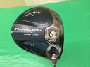 【中古】 キャロウェイ PARADYM ◆◆◆ 10.5° ドライバー DR TENSEI 55 for CW(PARADYM DR) (フレックスS) メンズ...