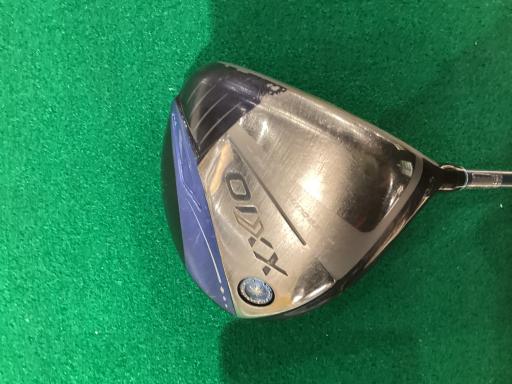 【中古】 ダンロップ XXIO(2024) 12.5° レディース ドライバー DR XXIO MP1300L(DR) (フレックスA) レ..