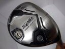 【中古】 本間ゴルフ TOUR WORLD TW727 22° ユーティリティ UT VIZARD UT55 (フレックスその他) メンズ 男性用 右利き 右用...