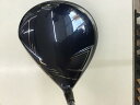 【中古】 ダンロップ XXIO(2022) 10.5° ドライバー DR リシャフト (フレックスその他) メンズ 男性用 右利き 右用 Cランク ゴルフクラブ