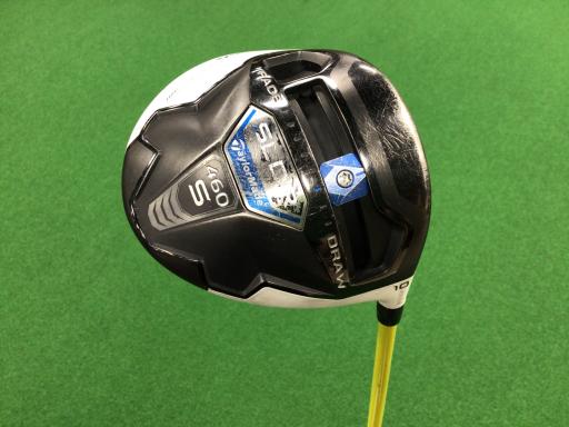 楽天市場】テーラーメイド sldr 中古 ドライバーの通販 楽天市場】テーラーメイド sldr 中古 ドライバーの通販