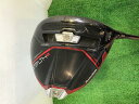 【中古】 テーラーメイド STEALTH2 PLUS 10.5° ドライバー DR Diamana TM50(DR) (フレックスSR) メンズ 男性用 右利き 右用 Cランク ゴルフクラブ