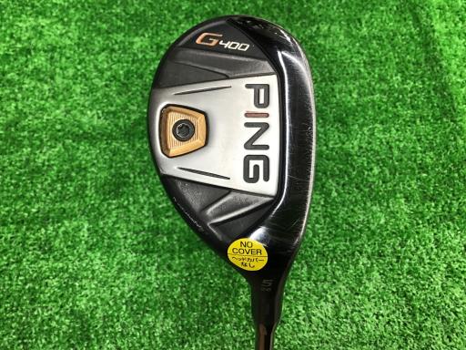 楽天市場】ping g400 ユーティリティ u5の通販 楽天市場】ping g400 ユーティリティ u5の通販