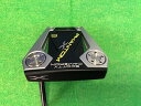 【中古】 タイトリスト SCOTTY CAMERON PHANTOM X 6 34インチ パター PT スチール (フレックスその他) メンズ 男性用 右利き 右用 Cランク ゴルフクラブ(4)