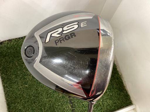 〔右用〕PRGR RS E ドライバー10.5度 楽天市場】プロギア rs e ドライバー 10．5の通販