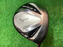 【中古】 ミズノ EURUS G6 5W フェアウェイウッド FW EXSAR(EURUS G6)FW (フレックスS) メンズ 男性用 右利き 右用 Cランク...