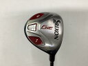 【中古】 ダンロップ SRIXON GiE 7W フェアウェイウッド FW SV-3019J(ウッド) (フレックスR) メンズ 男性用 右利き 右用 Cランク...