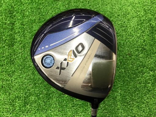 【中古】 ダンロップ XXIO(2024) 5W レディース フェアウェイウッド FW XXIO MP1300L(FW) (フレックスL) レディース 女性用 ...