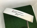 【中古】 オデッセイ DUAL FORCE 550 パター PT スチール (フレックスその他) メンズ 男性用 右利き 右用 Cランク ゴルフクラブ