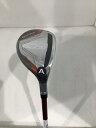 【中古】 テーラーメイド STEALTH U6 レディース ユーティリティ UT TENSEI RED TM40(STEALTH UT) (フレックスA) レデ...