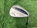 【中古】 キャロウェイ MD 5 JAWS クロム 56°/12°W ウェッジ WG NS PRO 950GH neo (フレックスS) メンズ 男性用 右利き 右用 Cランク ゴルフクラブ(4)