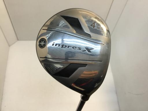 楽天市場】フェアウェイウッド 4w ヤマハの通販 楽天市場】フェアウェイウッド 4w ヤマハの通販