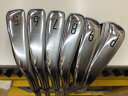 【中古】 タイトリスト Titleist T300(2021) 6S アイアンセット IR NS PRO 880 AMC (フレックスS) メンズ 男性用 右利...