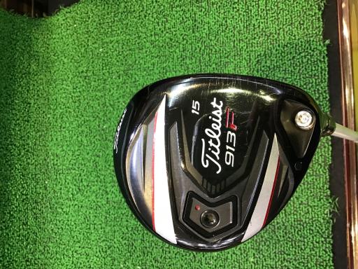 タイトリスト 913No.6