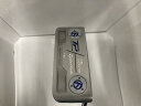 【中古】 テーラーメイド TP COLLECTION HYDRO BLAST DEL MONTE TB1 33インチ パター PT スチール (フレックスその他) メンズ 男性用 右利き 右用 Cランク ゴルフクラブ(4)