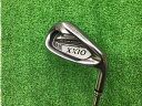 【中古】 ダンロップ XXIO(2012) #5 単品アイアン LI NS PRO 920GH for XXIO (フレックスR) メンズ 男性用 右利き 右用...