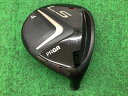 【中古】 プロギア LS 4W レディース フェアウェイウッド FW リシャフト (フレックスその他) レディース 女性用 右利き 右用 Bランク ゴルフクラブ