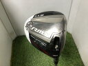 【中古】 ヤマハ RMX 118 10.5° ドライバー DR FUBUKI Ai II 50 (フレックスSR) メンズ 男性用 右利き 右用 Cランク ゴル...