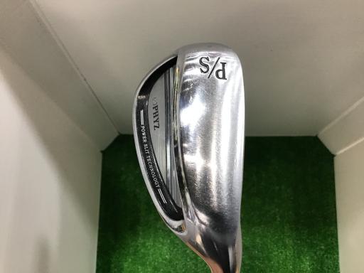 【中古】 ブリヂストン PHYZ(2016) PS ウェッジ WG PZ-506I(MK) (フレックスR) メンズ 男性用 右利き 右用 Cランク ゴルフクラブ