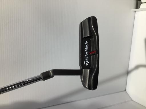 【中古】 テーラーメイド REDLINE DAYTONA 33インチ パター PT スチール (フレックスその他) メンズ 男性用 右利き 右用 Cランク ゴルフクラブ