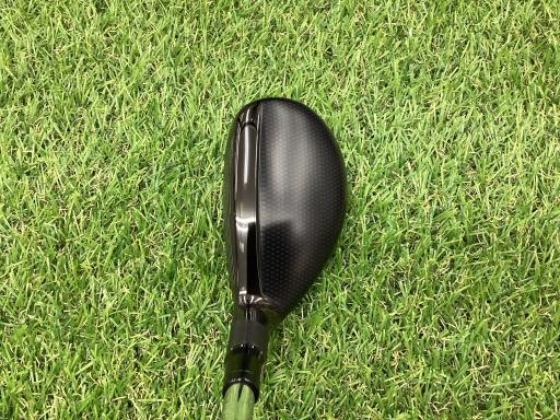 【中古】 テーラーメイド STEALTH PLUS+ U2 ユーティリティ UT NS PRO 910GH (フレックスS) メンズ 男性用 右利き 右用 Cランク ゴルフクラブ