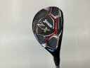 中古 Cランク （フレックスS） ダンロップ SRIXON　ZX　H　U4 Diamana　ZX　for　HYBRID S 男性用 右利き ユーティリティ UT