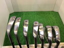【中古】 本間ゴルフ LB-818 中空 7S アイアンセット IR VIZARD 60(IR) (フレックスR) メンズ 男性用 右利き 右用 Bランク ゴル...